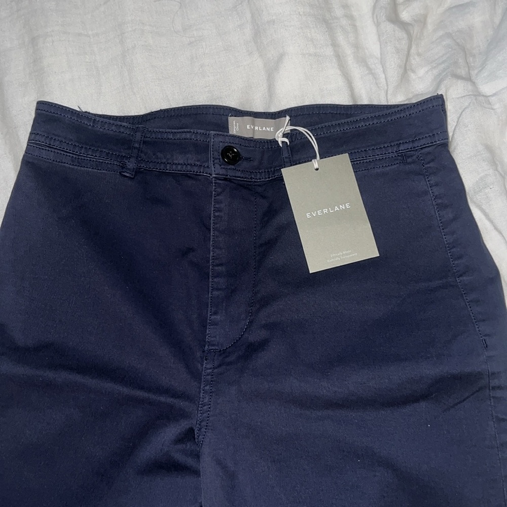Everlane pants